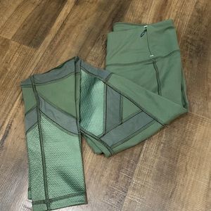 Calia Full Length Tights